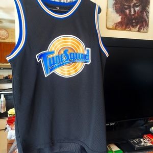 Tunesquad Jersey